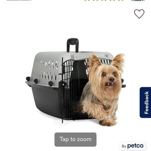 EveryYay Pet Carrier